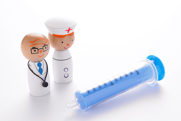 ミノキシジルは併用できるのか？作用が上がる方法について