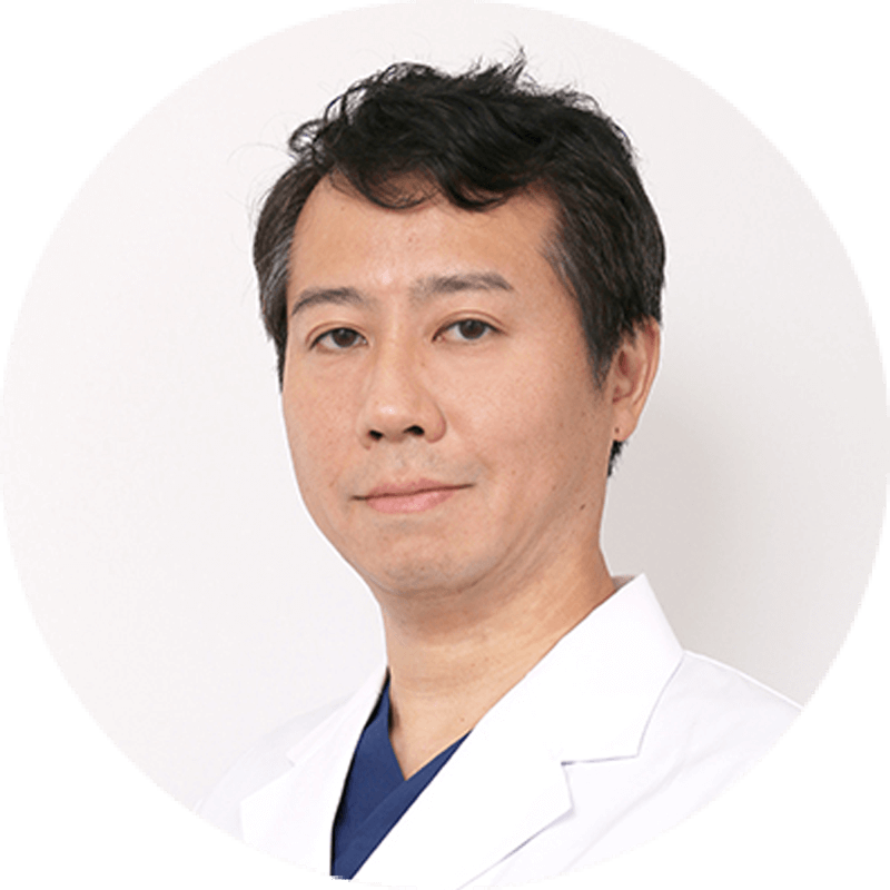 AGAスキンクリニック 診療顧問 森 信明